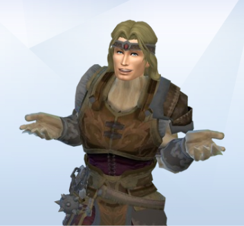 Screenshot 5 for Kaibyaku's Sims 4 Mods (NO LONGER SUPPORTED)