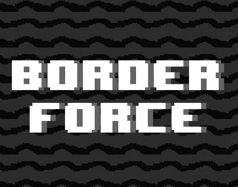 Border Force