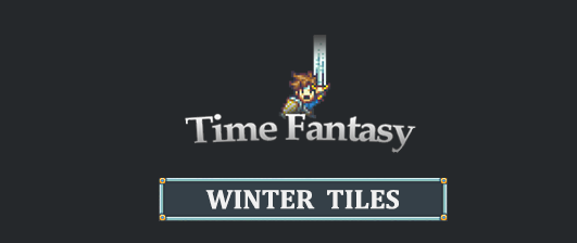 Winter Tiles