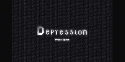 Cover image for Depression
