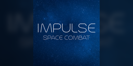 Cover image for Impulse: Space Combat