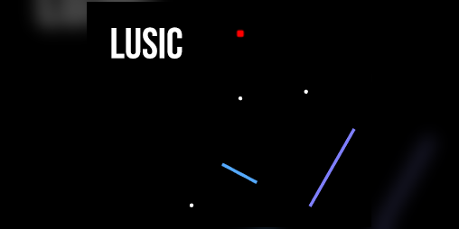 Cover image for Lusic