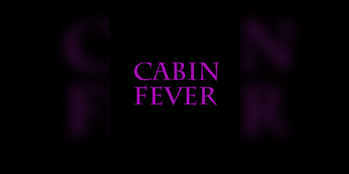 Cover image for Cabin Fever