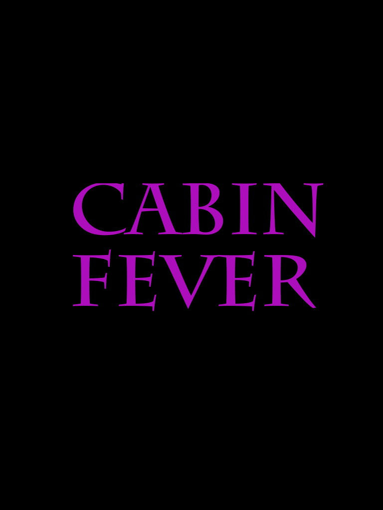 mat Proverb fairy Cabin Fever by Akeara4