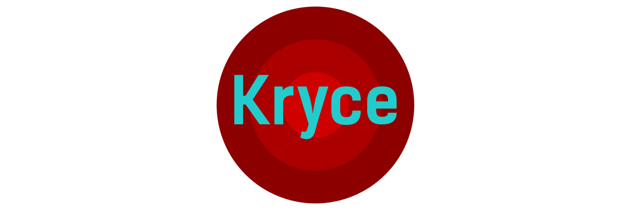 Kryce