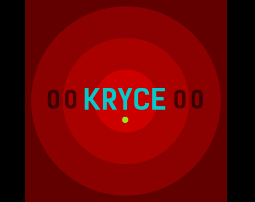 Kryce