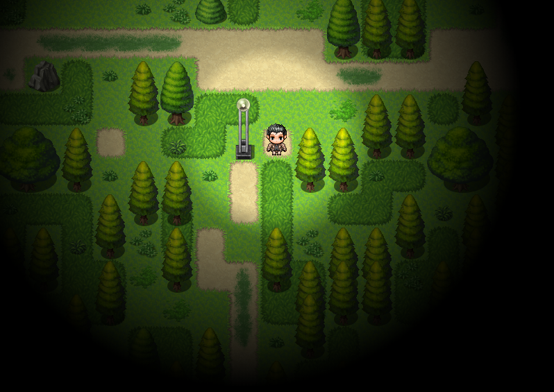 Notescape by Royal for Summer Slow Jams August 2020 Horror Games itch.io