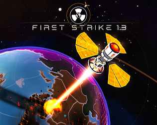 First Strike 1.3