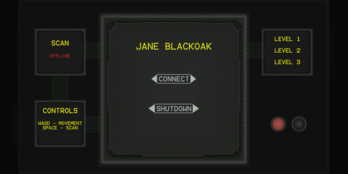 Cover image for Jane Blackoak
