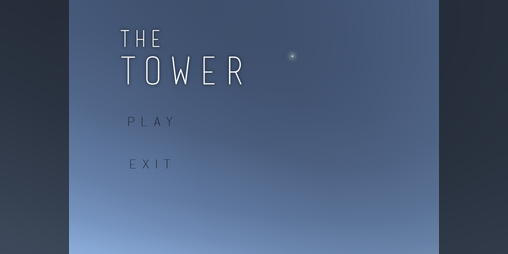 Cover image for The Tower