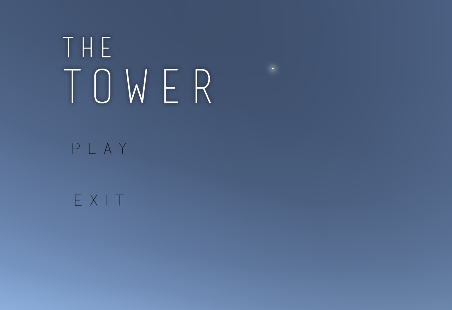 Cover image for The Tower