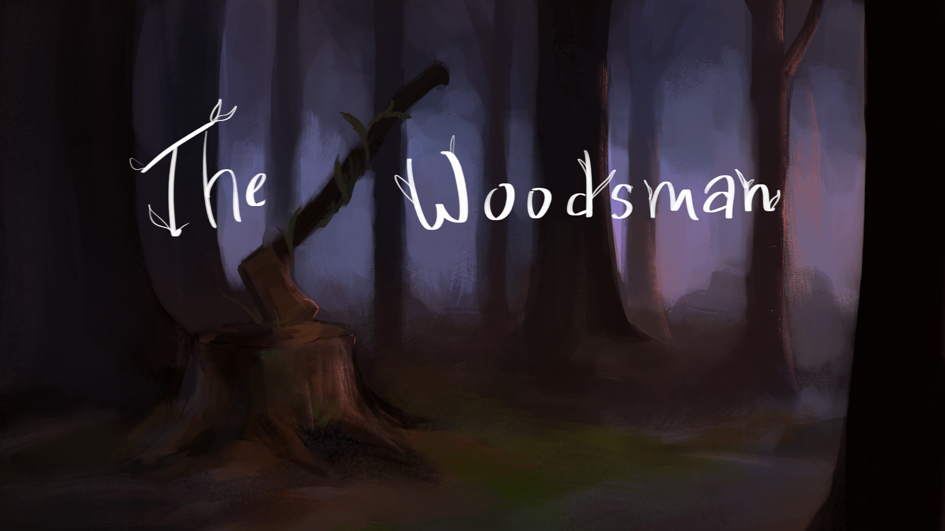 The Woodsman