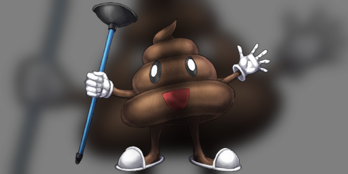 Cover image for Dawn of Jrimp