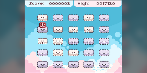 Cover image for Mallow Mania
