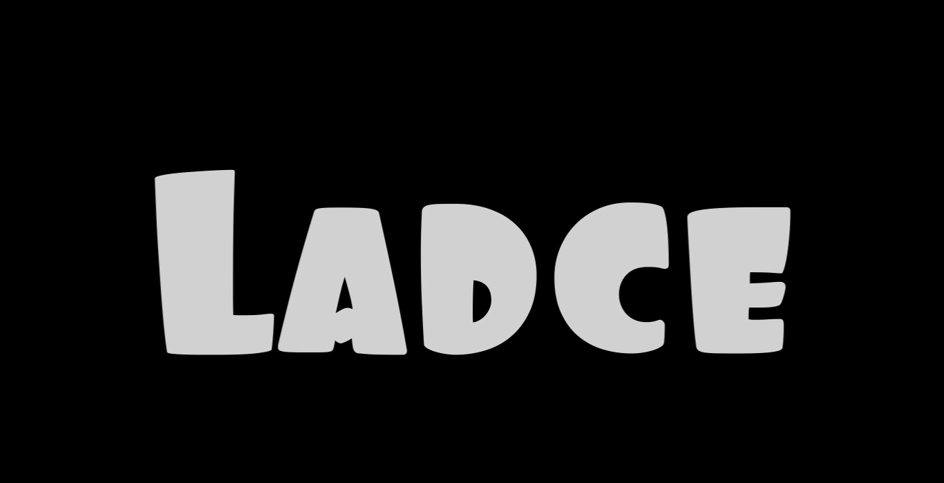 Ladce - DEMO
