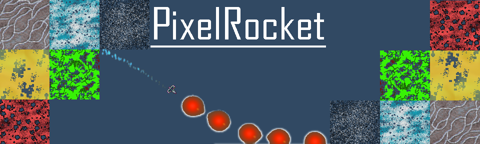 PixelRocket