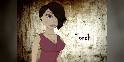 Cover image for Torch