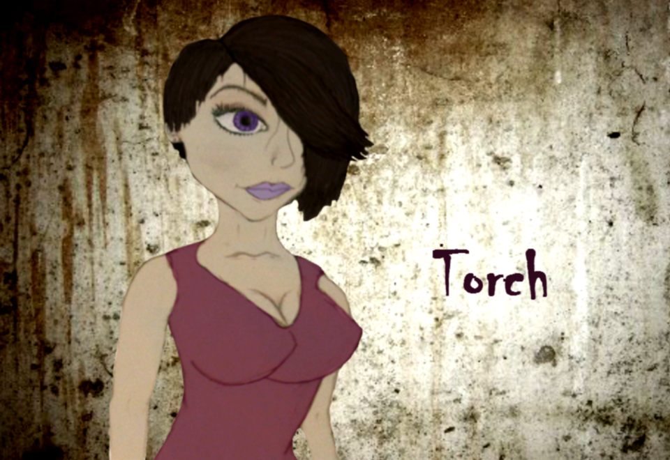 Cover image for Torch