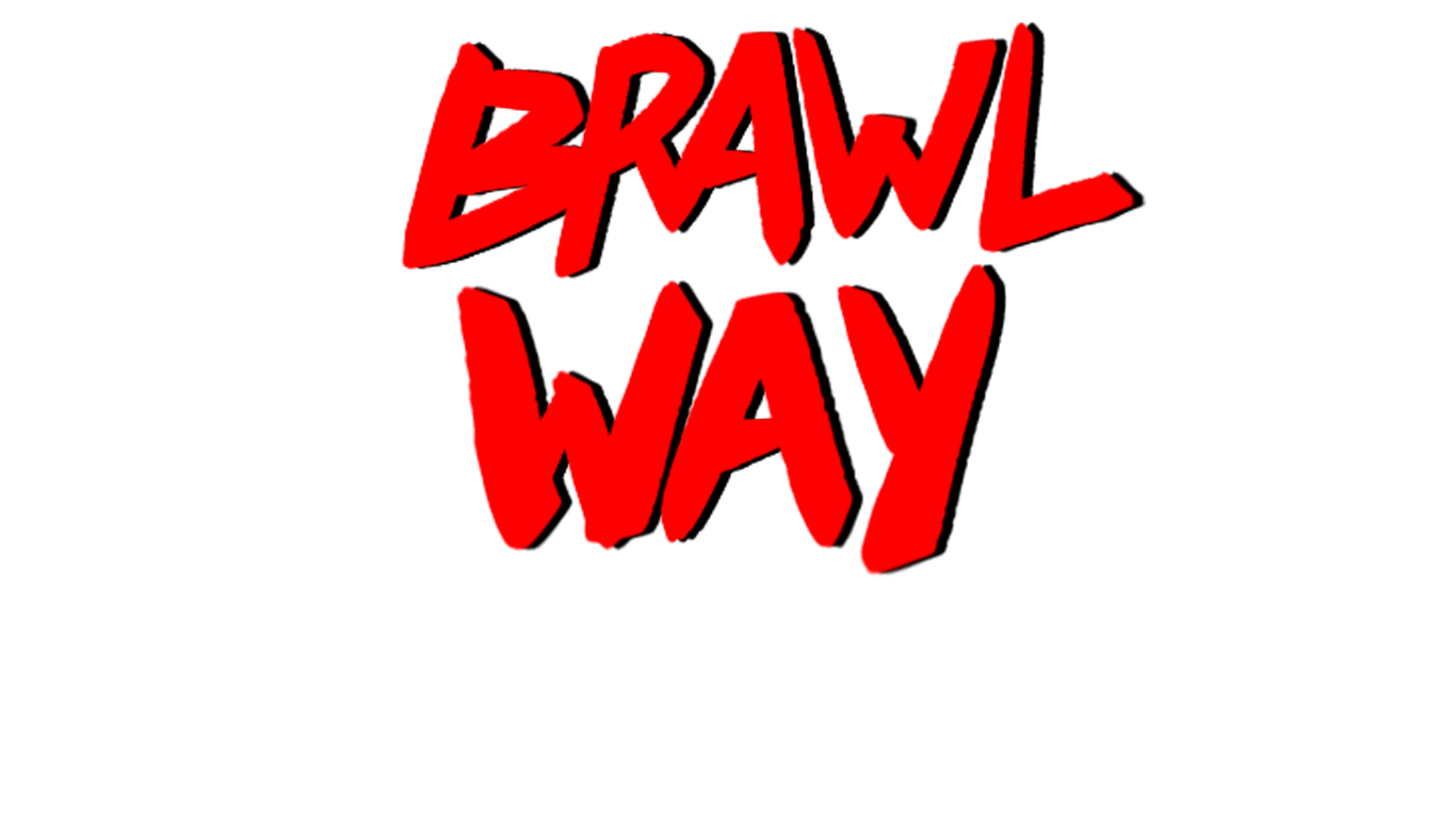 (Alpha) Brawlway - The Beginning