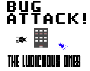 Bug Attack! Free