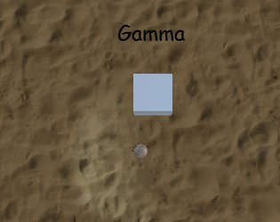 Gamma