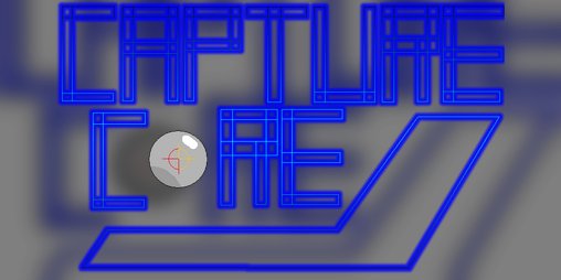 Cover image for Capture Core