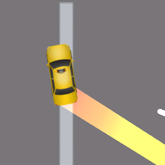 Swinging Taxi