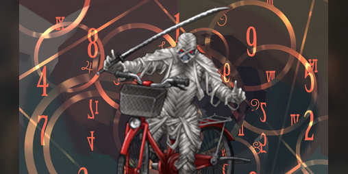 Cover image for Jrimp 3: Jrimp 4