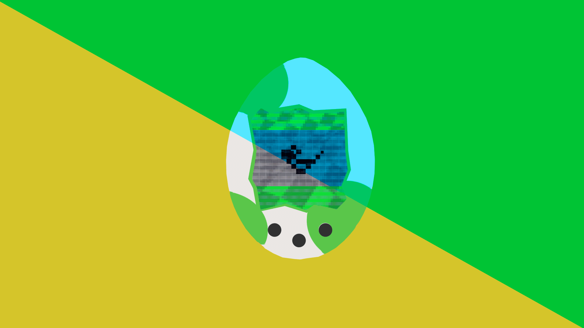 yoshi egg by olddisk yoshi egg by olddisk