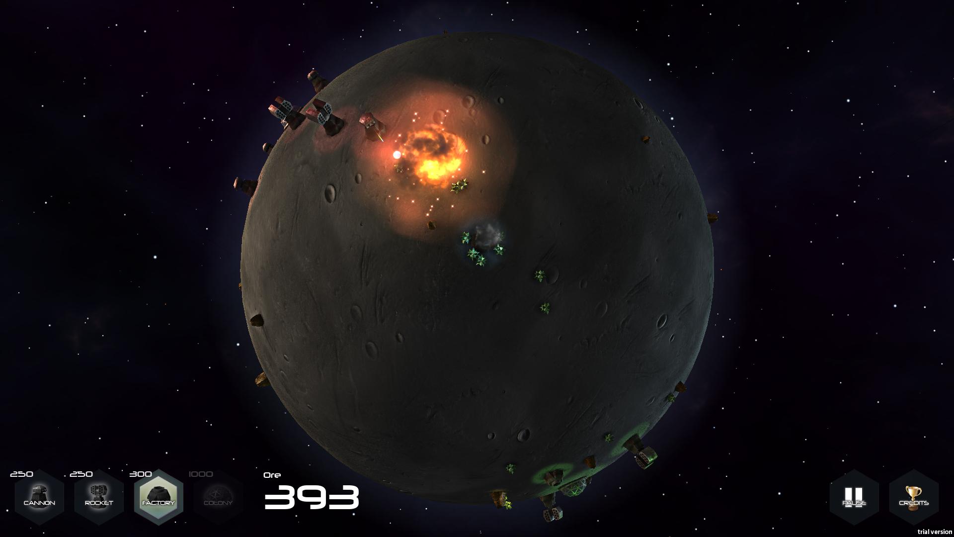Cover image for Infall