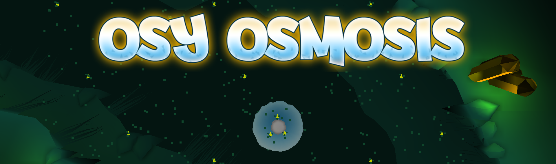 Osy Osmosis