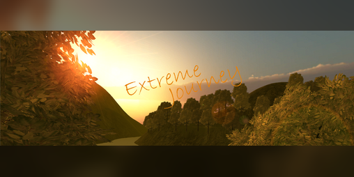 Cover image for Extreme Journey