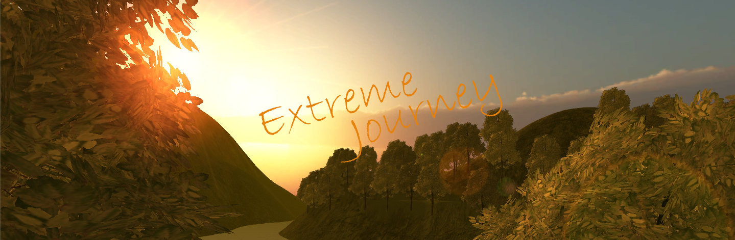 Extreme Journey