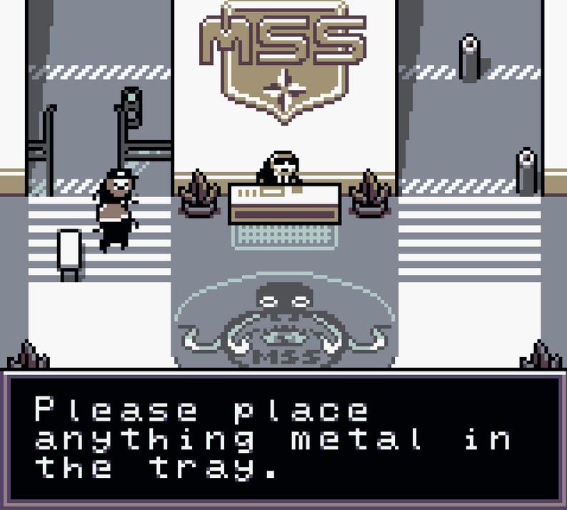 The Machine by BenJelter