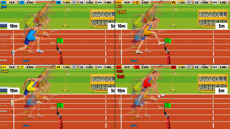 ragdoll runners free full version free ragdoll runners free full version free