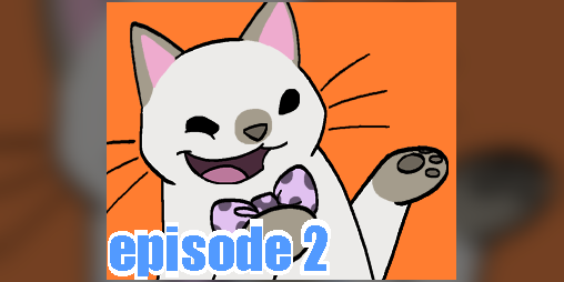 Cover image for Catroom Drama - Case 2