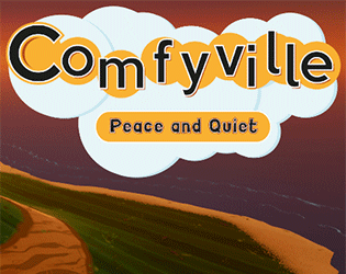 Cover image for Comfyville: Pre-Alpha v0.2