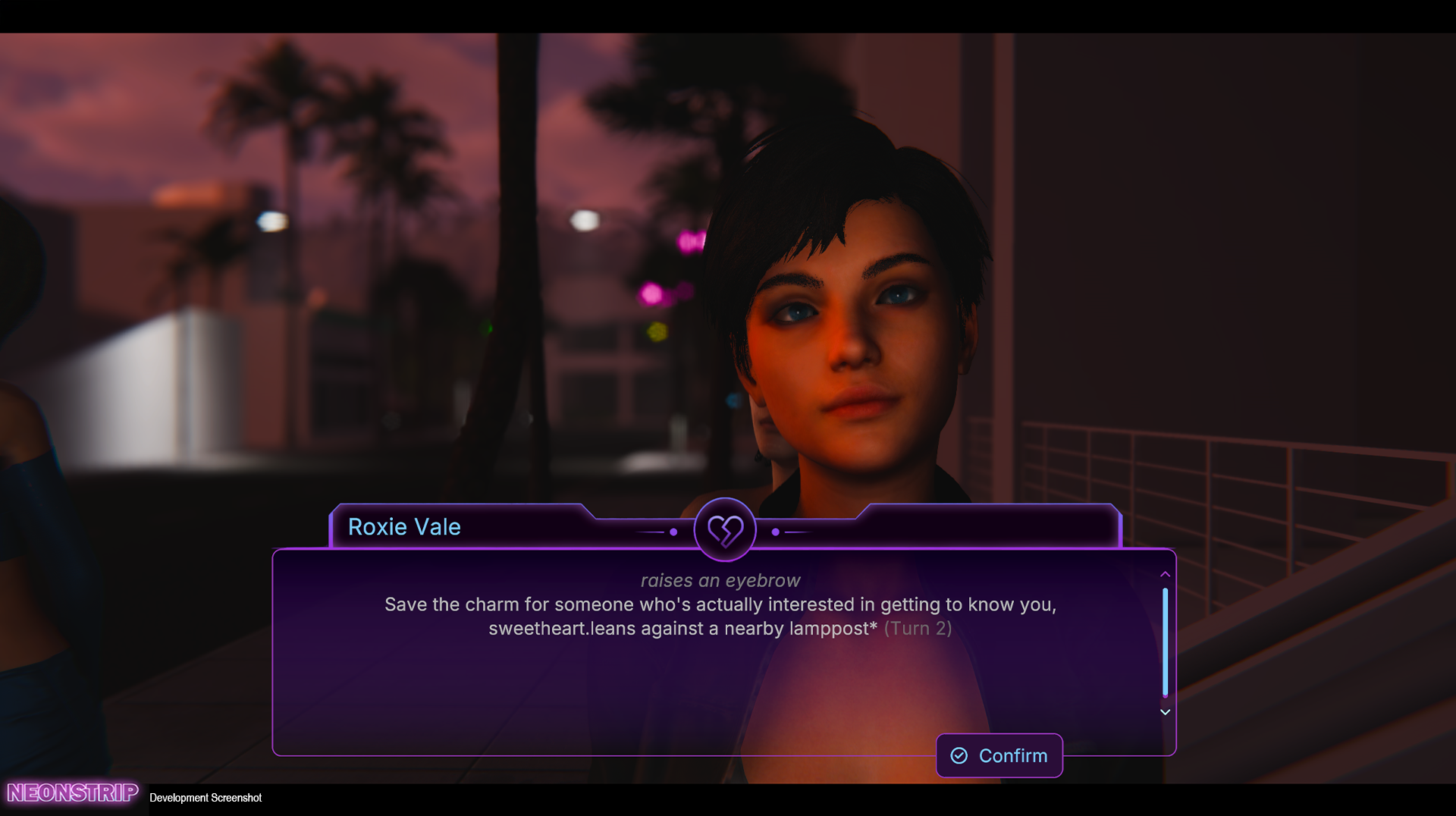 Screenshot 4 for NEON STRIP