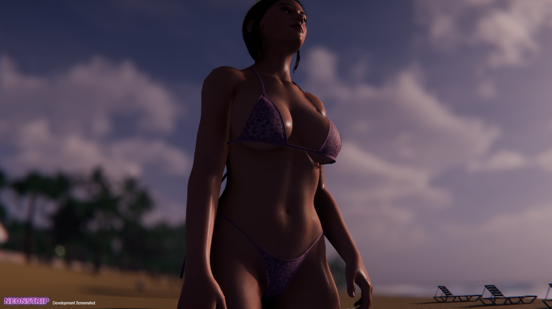 Screenshot 5 for NEON STRIP