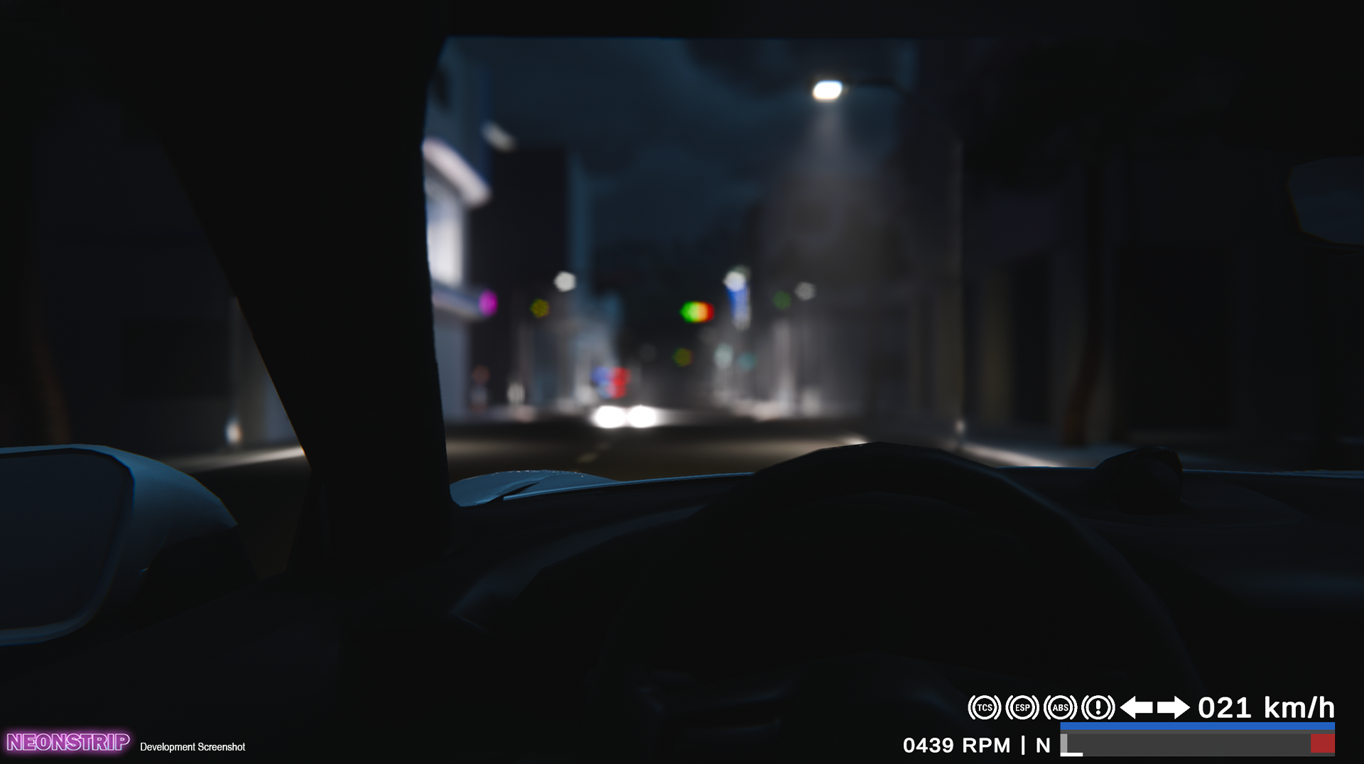 Screenshot 8 for NEON STRIP