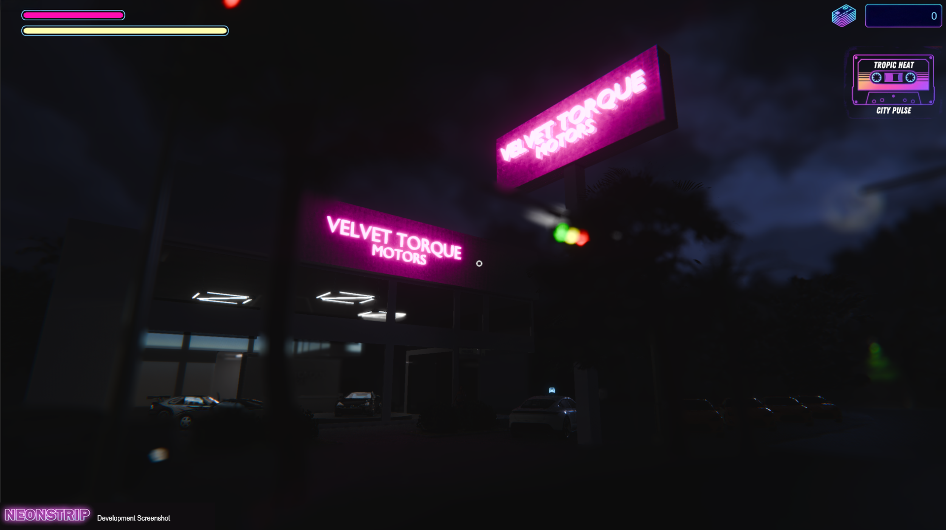 Screenshot 10 for NEON STRIP