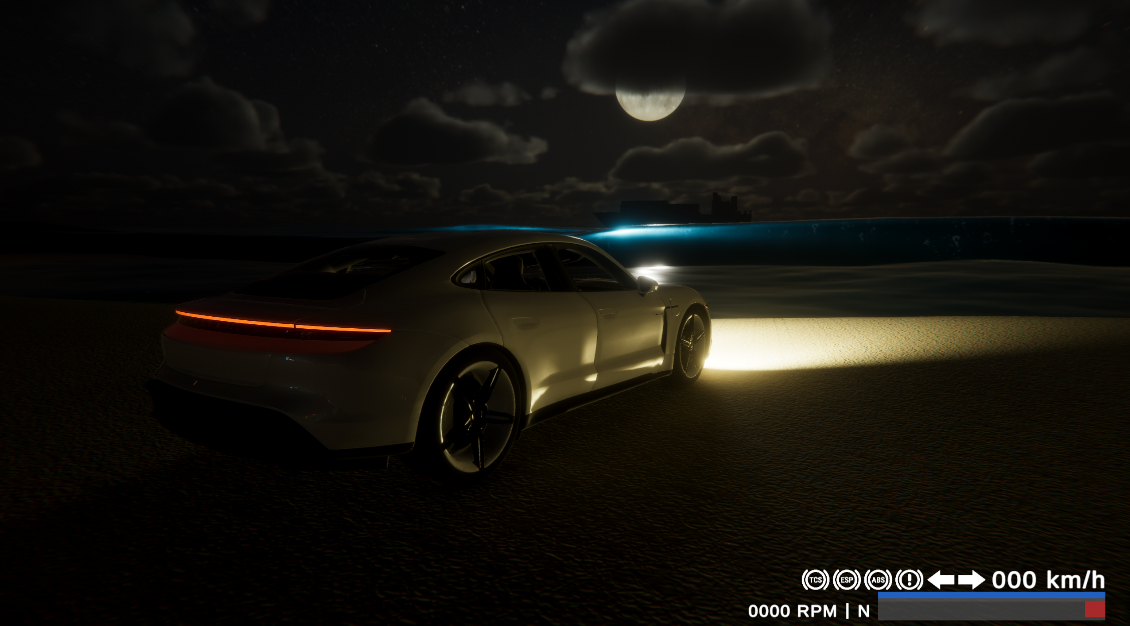 NEON STRIP screenshot 6