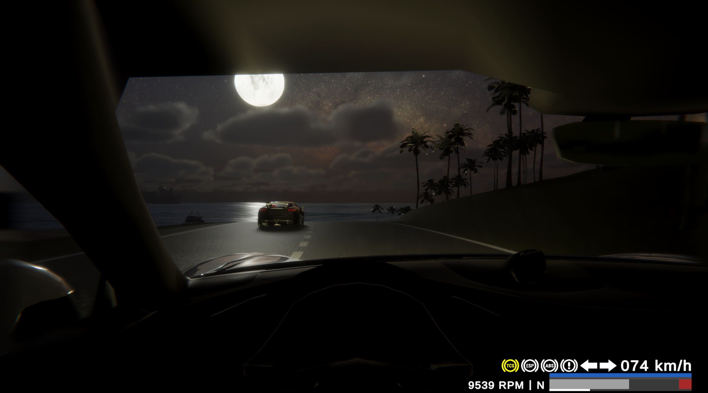 NEON STRIP screenshot 2