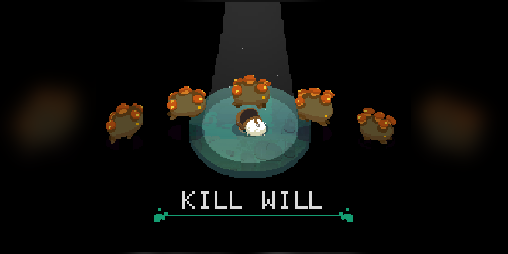 Cover image for Moonlighter's Kill Will