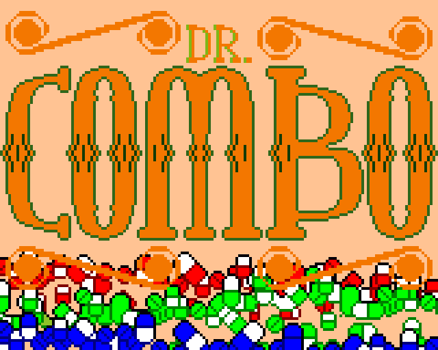 Dr. Combo