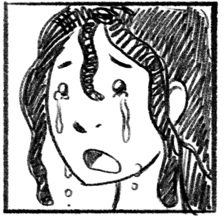 Traffic - a comic gamebook
