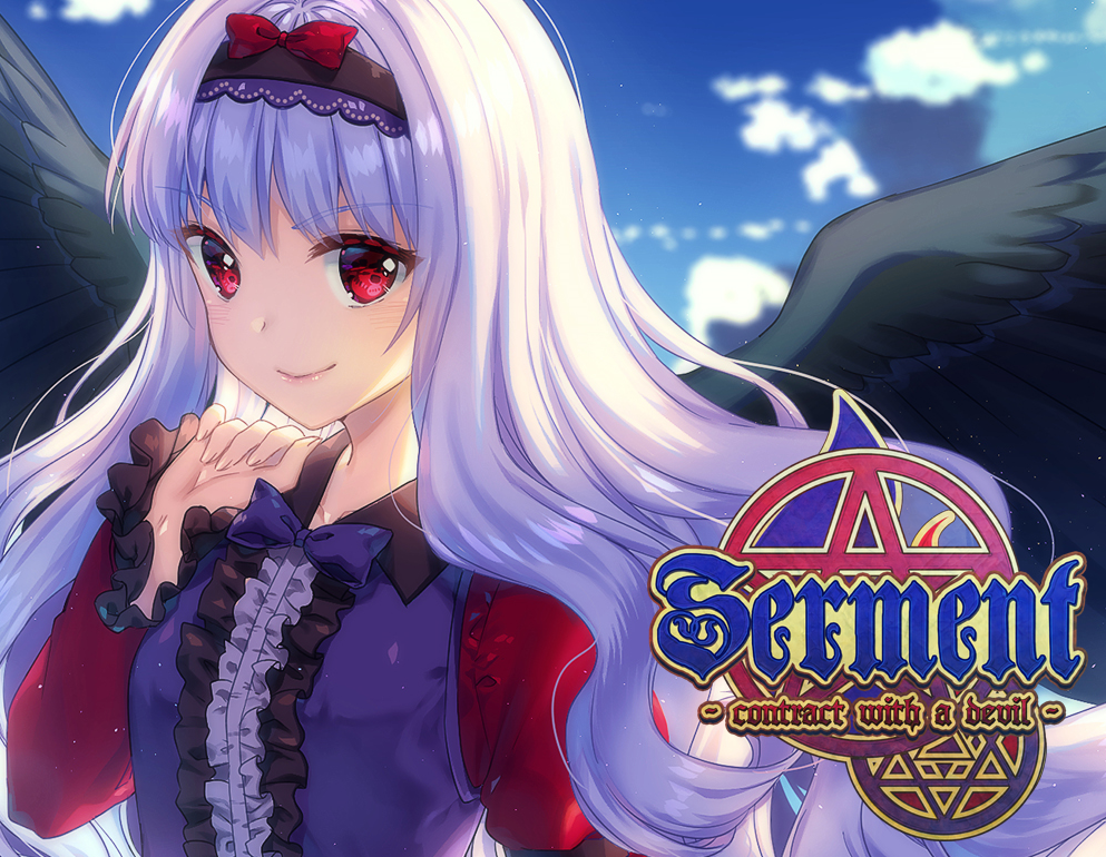 Serment - contract with a devil beta demo mac os 11