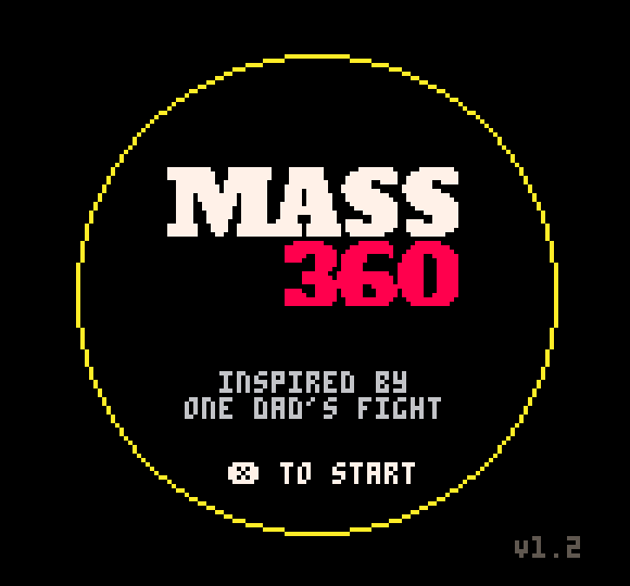 Cover image for Mass 360