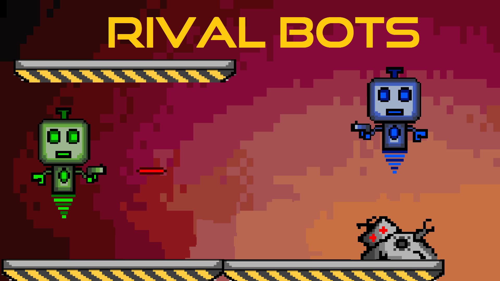 Rival Bots