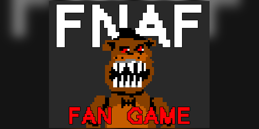 Cover image for FNAF Fan Game